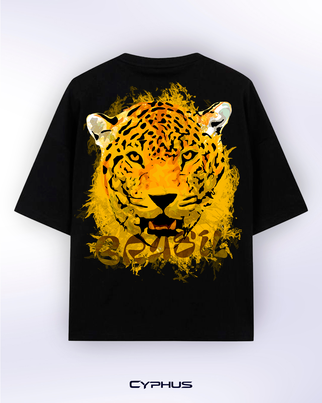 Camiseta Animal Souls 4