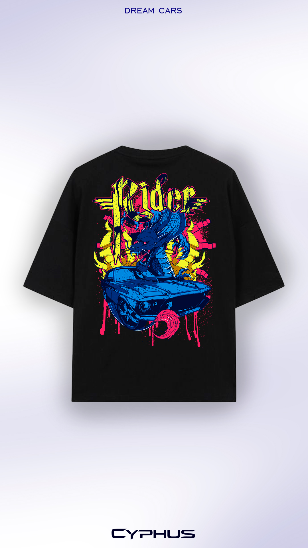 Camiseta World Expo 1